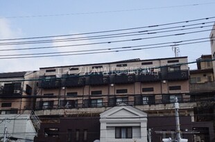 浦上駅前駅 徒歩7分 1階の物件外観写真